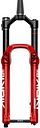 Vorschaubild RockShox Lyrik Ultimate Flight Attendant Federgabel 160 mm rot
