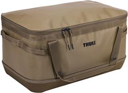 Thule Chasm Gear Hauler Tasche 55 l dunkles khaki