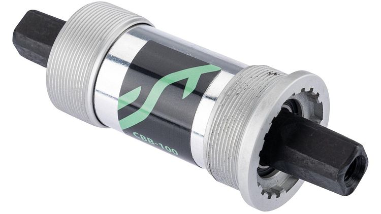 CONTEC Innenlager CBB-100 110,5 mm weiß