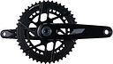 Vorschaubild SRAM Kettenradgarnitur Rival E1 33/46 170 mm schwarz