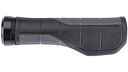 Vorschaubild CONTEC Griff MERGE City Comfort 140 mm schwarz/grau