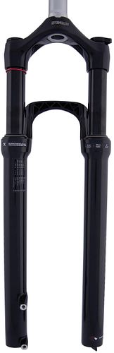 RockShox Judy Gold RL Federgabel 29 Zoll schwarz 100 mm Federweg, 1 1 8" Ahead