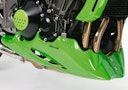 Vorschaubild BODYSTYLE Bugspoiler Sportsline  Für KAWASAKI Z1000 ZRT00A