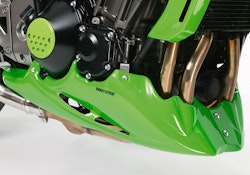 BODYSTYLE Bugspoiler Sportsline  Für KAWASAKI Z1000 ZRT00A