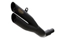 Vorschaubild HURRIC Slip on Ersatzdämpfer Pro 2 für YAMAHA FZ8