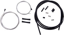 SRAM Bremszug-Set SlickWire Pro schwarz