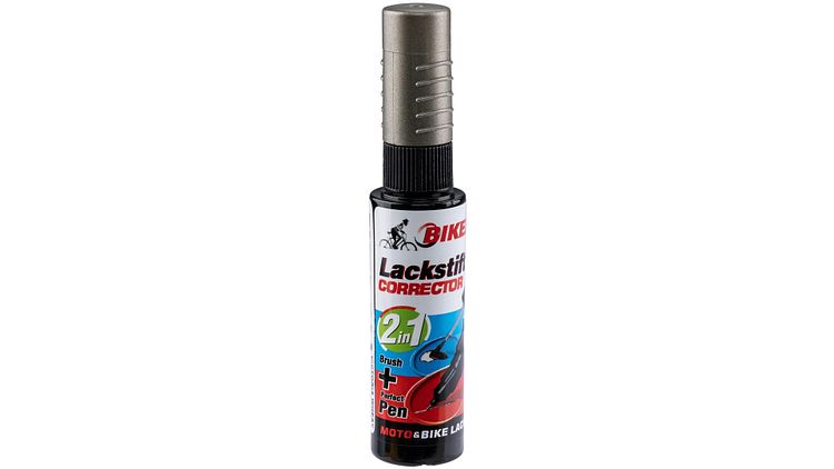 Fasi Lackstift 12 ml beige wheat beige dunkel