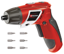 Vorschaubild Einhell Akkuschrauber TC-SD 3,6 Li 4513442
