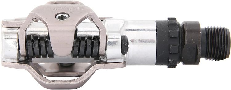 Shimano Systempedal PD-M 520/PD-MT 520 silber