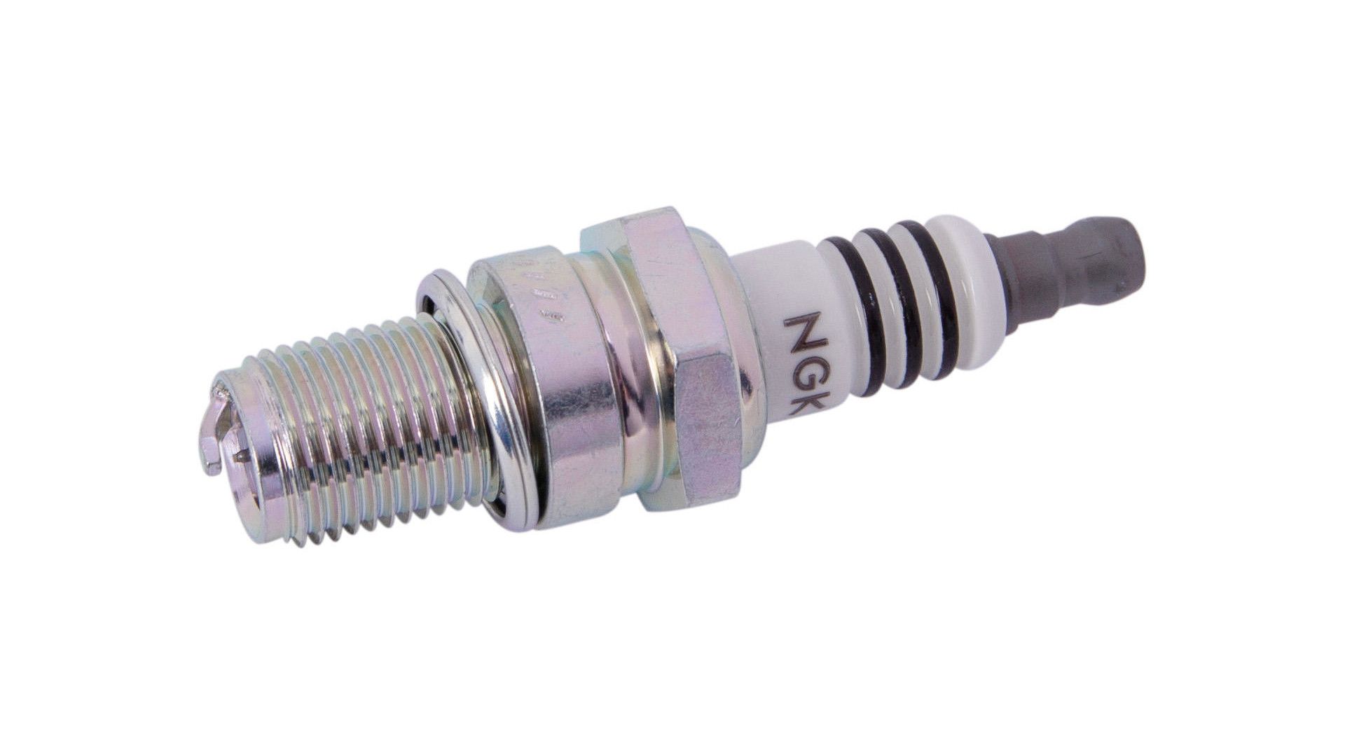 NGK Zündkerze BR10ECMIX Iridium