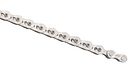 Vorschaubild CONTEC Kette Heavy Duty HD.S1 Singlespeed silber