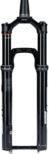 RockShox Federgabel SID Ultimate Race Day 3P 27,5/29 Zoll schwarz