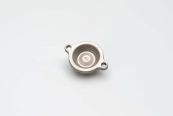 Daytona Ölfilterdeckel