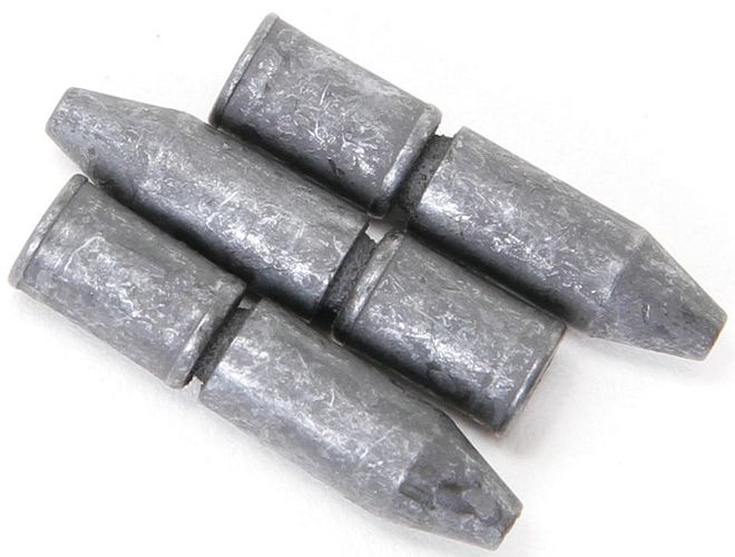 Shimano Kettennietstift HG/IG 11-fach grau