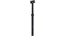 Vorschaubild CONTEC Variosattelstütze Drop-A-Gogo II Ø 27,2 mm schwarz 450 mm lang, 125 mm Verstellbereich, max