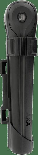Axa Faltschloss Fold 85 cm schwarz 2,5" Mod. 25