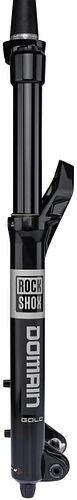 RockShox Federgabel Domain Gold Isolator RC3 180 mm schwarz