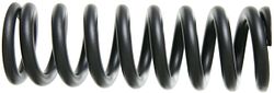 RockShox Feder Vivid/Kage 240 x 76 mm 550 lb schwarz