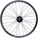 Vorschaubild CONTEC Vorderrad Zen Disc + Eroq DB 20 Zoll schwarz