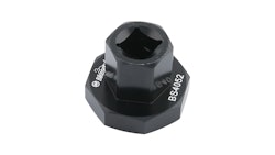 Bikeservice Druckstufeneinheitschlüssel 32 mm, 8-kant