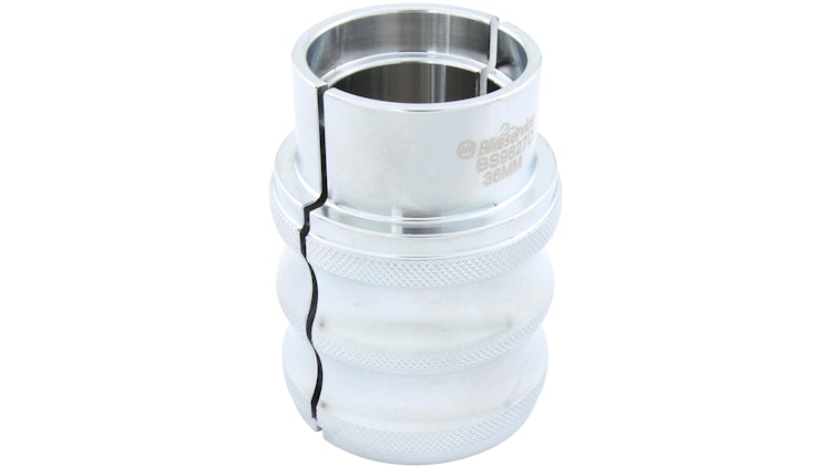 Bikeservice Gabelsimmerringeintreiber 36 mm / 47 mm