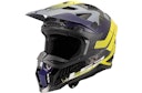 Vorschaubild LS2 Crosshelm MX703 X-Force