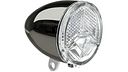 Vorschaubild Axa Scheinwerfer 606 schwarz "Steady Auto", mit Standlichtfunktion, M