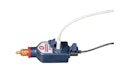 Vorschaubild Tecmate Optimate USB-Adapter Ladegerät DIN Stecker 2x USB-Eingang 3300mA