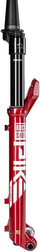 RockShox Federgabel Pike Ultimate RC2 27,5 Zoll / 29 Zoll rot