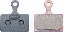 Vorschaubild CONTEC Scheibenbremsbelag DiscStop+ CBP-625 gesintert