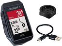 Vorschaubild Sigma Sport Fahrradcomputer Rox 11.1 Evo schwarz GPS Halterung, Befestigungsmaterial