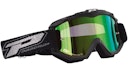 Vorschaubild Progrip Crossbrille 3204 Schwarz Matt