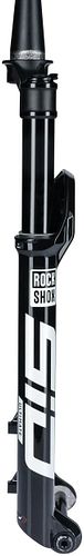 RockShox Federgabel SID Ultimate Race Day 3P 27,5/29 Zoll schwarz