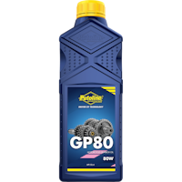Putoline Getriebeöl GP 80 80W - 1L