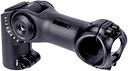 Vorschaubild CONTEC Vorbau Seto Hybrid 110 mm schwarz 31, 8 mm Lenkerklemmung