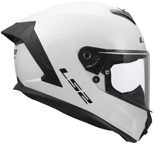 LS2 Integralhelm FF820 Rapid III