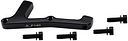 Vorschaubild TRP Adapter IS Bremse vorne 140 mm schwarz