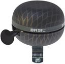 Vorschaubild Basil Noir Klingel schwarz