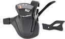 Vorschaubild Sunrace Daumenschalthebel DLM-503 3-fach links schwarz
