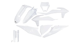 UFO Plast Verkleidungssatz [KTKIT527F-999W]