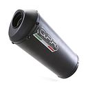 Vorschaubild GPR Endschalldämpfer Honda NC 750 X - S Dct 2014/15 e3 EC-Approv. slip-on exhaust Ghisa 