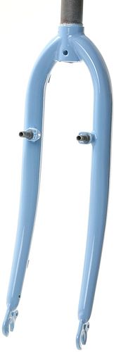 EXCELSIOR Gabel 26 Zoll blau softblue