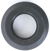SRAM Deckel i-Motion 3 Zahnkranzseite schwarz