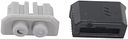 Vorschaubild Shimano Verbindungsstecker Nexus Inter-L schwarz,grau
