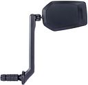 Vorschaubild CONTEC Rückspiegel E-View Evo schwarz E-View Evo L, langer Spiegelarm (158 mm)