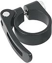 Vorschaubild ErgoTec Sattelklemmschelle SCQ-080 31,8 mm schwarz