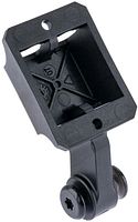 ErgoTec Displayhalter KIOX 300 schwarz