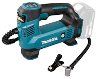Makita Akku-Kompressor DMP180ZZubehörbild