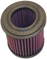 K&N Tauschluftfilter YA-7585