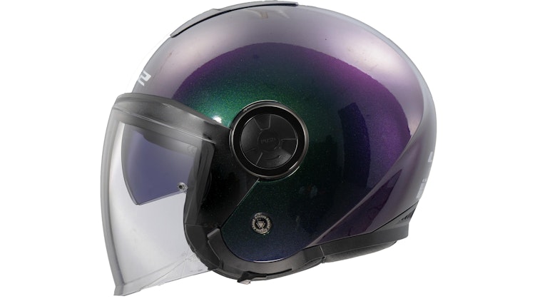  LS2 Jethelm OF620 Classy II